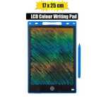 Edu Lcd Writing Board Colour 17X25CM