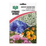 Water Saving Flower Mix Seeds