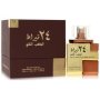 24 Carat Pure Gold Unisex Eau De Parfum Spray 100 Ml - Parallel Import