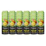 Still Tropical Punch 100% Fruit Juice Blend Case 24X330ML