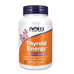 Thyroid Energy – 90 Veg Capsules