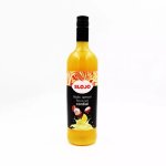 Slo-jo Litchi Lemon Flavoured Cordial 1L