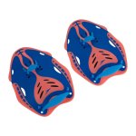 Speedo Power Paddle Blue flurotanger