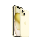 Apple Pre-owned Iphone 15 Plus 256GB - Yellow Good