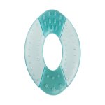 Teether Water Filled Oval