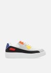 PoP Candy Colour Block Sneaker - Multi