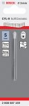 Bosch CYL-9 Tile Drill Bit Ceramic 5 X 70 Mm