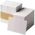 White Pvc Cards 30 Mil 500 Cards