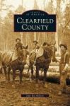 Clearfield County Hardcover