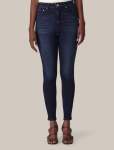Hayley High-rise Sculpt Jeans - 16 Dark 2