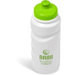 Annex Plastic Water Bottle 500ML Lime