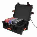 Charging Suitcase 12 Bay 901952