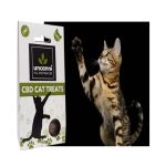 Uncanni Cbd Cat Treats - 100G