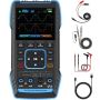 Handheld Digital Oscilloscope & Multimeter With Dds Signal Generator
