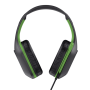 GXT415X Zirox Wired Gaming Headset Xbox