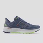New Balance Men's Fresh Foam 880 V13 - Vintage Indigo mercury Blue - UK10.5