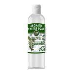 Castile Soap Eucalyptus Essential Oil Liquid Natural Undiluted - 250 Ml