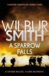 A Sparrow Falls - The Courtney Series 3 Paperback