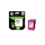 Ink Cartridge Hp 123 Tri-colour XL Available On Order – 5 Days Dispatch Clearance