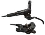 Deore Disc Brakes BR-M6000 Rear - G02S Resin