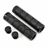 Semi Ergo Silicone Grips 32 135 Mm - Green