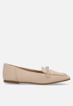 Patise Loafer - Medium Beige