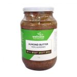 Almond Butter 1KG