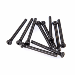 Suspension Pin Screw 10 X-line 4WD 1 16 Scale