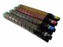 Ricoh MP-C2000 MP-C2500 Cyan Generic Toner 841341