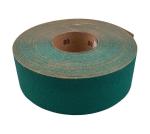 Production Paper Green P80 70MM X 50M