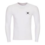 Men's Atomic Keep You Cool Long-sleeve Baselayer Top