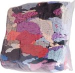 T-shirting Rags 5KG