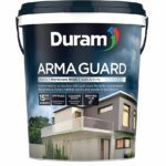 Duram Armaguard 20L - Burnt Ash