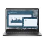 Dell Pro 14 14-INCH Fhd+ Laptop - Amd Ryzen 5 220 512GB SSD 16GB RAM Win 11 Pro