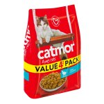 Catmor Cat Food Tuna Tuna