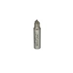 Router Bit V-grooving 12.7 X 12.7MM X 90 1 2" Shank