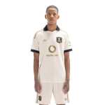 Adidas Orlando Pirates Men's Away 26 27 Soccer Jersey