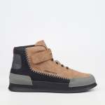 Valentino 7 Faux Nubuck - Tan - Tan 11