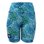 High Waist - Mayan Palms - Ladies XS - 30