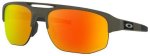 Oakley Mercenary Prizm Rubu Polarized Sunglasses For Men In Matte Olive - Matte Olive