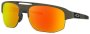 Oakley Mercenary Prizm Rubu Polarized Sunglasses For Men In Matte Olive - Matte Olive