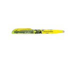 Pilot Pen Frixion Light Highlighter Yellow