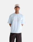 Five Star Blue T-Shirt - XXL Blue