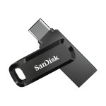 SanDisk Ultra Dual Drive Go USB Flash Drive - 32GB