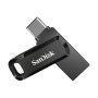 SanDisk Ultra Dual Drive Go USB Flash Drive - 32GB