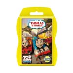 Juniors Thomas & Friends