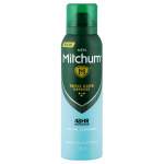 Mitchum Clean Control For Men Deo 120ML