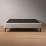 Carav Bed Base Double