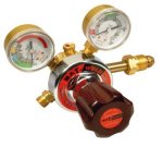 Regulator Acet H d Multi Stage