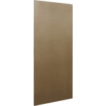 Swartland Internal Door-hardboard Standard Light Duty Interior Door With Exposed Edges - Mica Online
